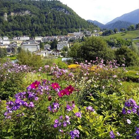 Chalet Maso Fradea Family Resort 카스텔로 테시노 외부 사진