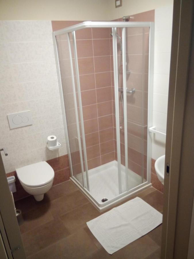 Chalet Maso Fradea Family Resort 카스텔로 테시노 외부 사진
