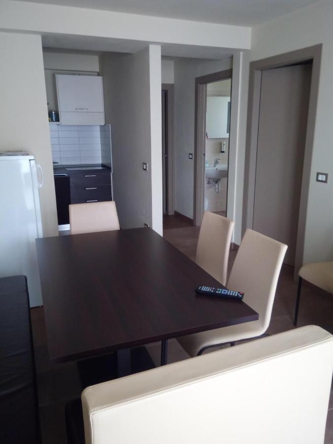 Chalet Maso Fradea Family Resort 카스텔로 테시노 외부 사진
