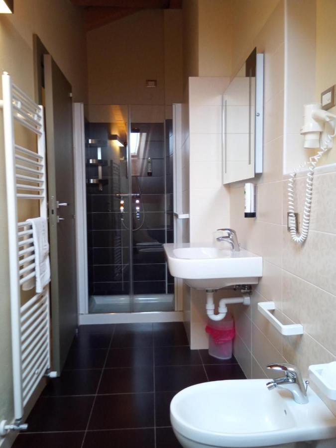 Chalet Maso Fradea Family Resort 카스텔로 테시노 외부 사진